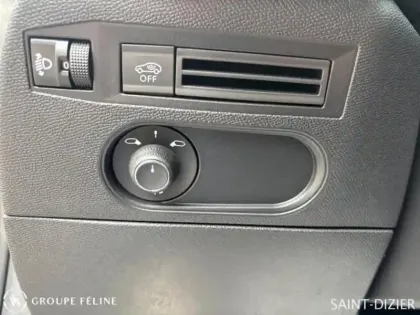 Photo 11 DS DS 3  E-Tense 156ch Rivoli