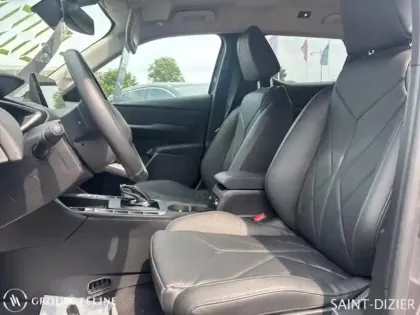 Photo 8 DS DS 3  E-Tense 156ch Rivoli