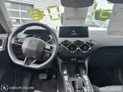 Photo 7 DS DS 3  E-Tense 156ch Rivoli