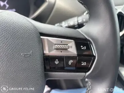 Photo 13 DS DS 3  E-Tense 156ch Rivoli