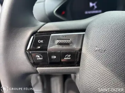 Photo 12 DS DS 3  E-Tense 156ch Rivoli