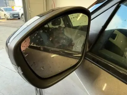 Photo 6 Peugeot 2008  1.2 PureTech 130ch S&S GT EAT8