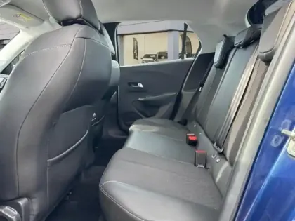 Photo 9 Opel Corsa  1.2 Turbo 100ch Elegance