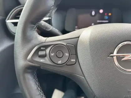 Photo 14 Opel Corsa  1.2 Turbo 100ch Elegance