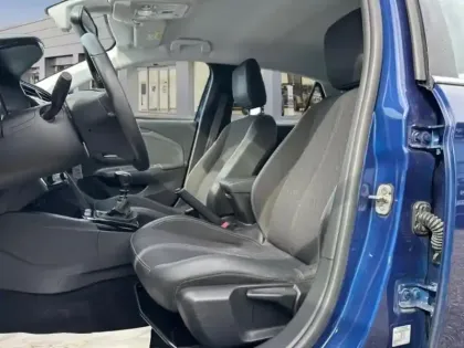 Photo 8 Opel Corsa  1.2 Turbo 100ch Elegance