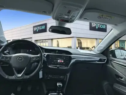 Photo 7 Opel Corsa  1.2 Turbo 100ch Elegance