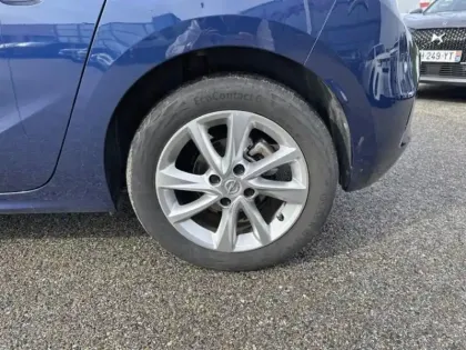 Photo 10 Opel Corsa  1.2 Turbo 100ch Elegance