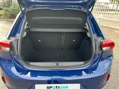 Photo 5 Opel Corsa  1.2 Turbo 100ch Elegance