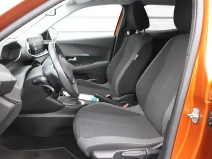 Photo 9 Peugeot 2008  1.2 PureTech 100ch S&S Style