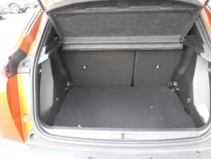 Photo 12 Peugeot 2008  1.2 PureTech 100ch S&S Style