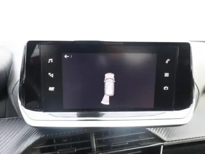 Photo 17 Peugeot 2008  1.2 PureTech 100ch S&S Style