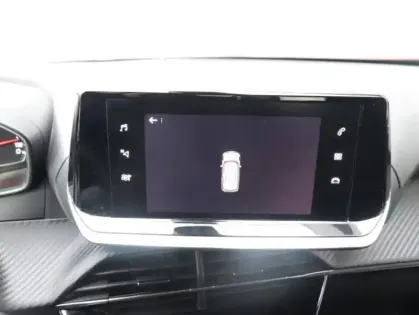 Photo 14 Peugeot 2008  1.2 PureTech 100ch S&S Style