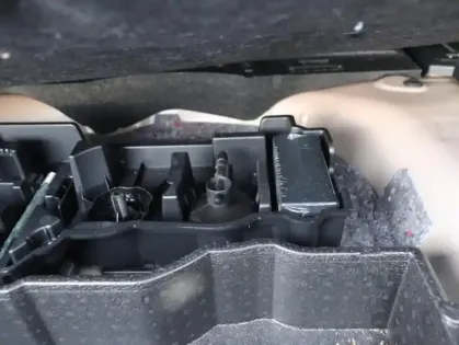 Photo 13 Peugeot 2008  1.2 PureTech 100ch S&S Style