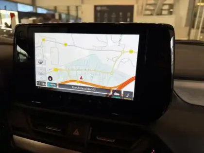 Photo 13 Suzuki Swift  1.2 Hybrid 83ch Avantage