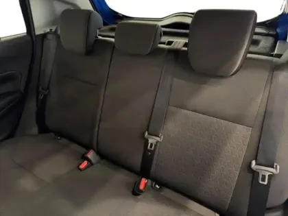 Photo 8 Suzuki Swift  1.2 Hybrid 83ch Avantage