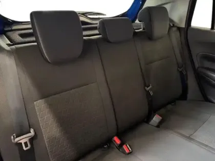 Photo 5 Suzuki Swift  1.2 Hybrid 83ch Avantage