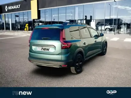 Photo 5 Dacia Jogger  1.0 ECO-G 100ch Extreme 7 places -24