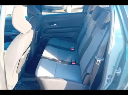 Photo 10 Dacia Jogger  1.0 ECO-G 100ch Extreme 7 places -24