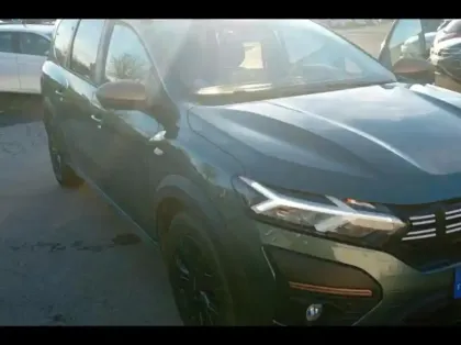 Photo 13 Dacia Jogger  1.0 ECO-G 100ch Extreme 7 places -24