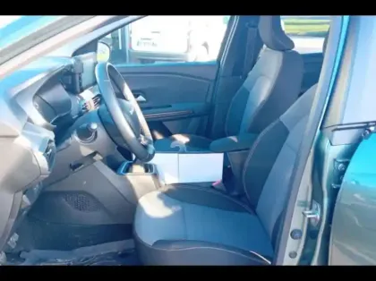 Photo 9 Dacia Jogger  1.0 ECO-G 100ch Extreme 7 places -24