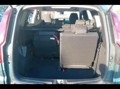 Photo 11 Dacia Jogger  1.0 ECO-G 100ch Extreme 7 places -24