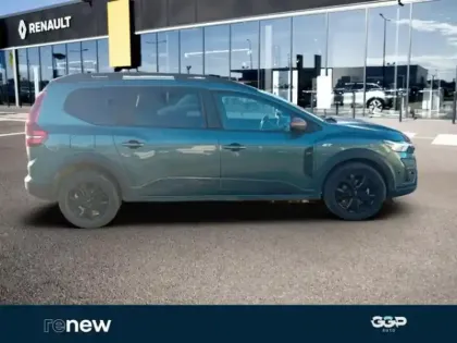 Photo 6 Dacia Jogger  1.0 ECO-G 100ch Extreme 7 places -24