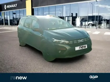 Photo 7 Dacia Jogger  1.0 ECO-G 100ch Extreme 7 places -24