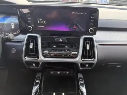 Photo 14 Kia Sorento Gén. IV Ph1 Design 5