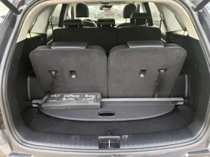 Photo 12 Kia Sorento Gén. IV Ph1 Design 5