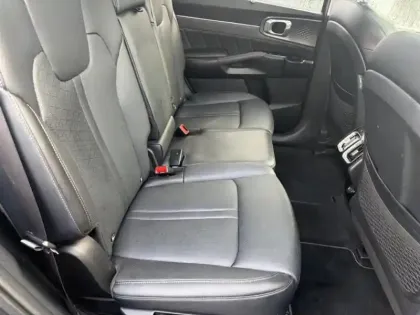 Photo 11 Kia Sorento Gén. IV Ph1 Design 5