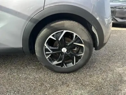 Photo 10 DS DS 3  Crossback E-Tense So Chic 4cv