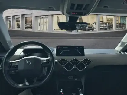 Photo 7 DS DS 3  Crossback E-Tense So Chic 4cv