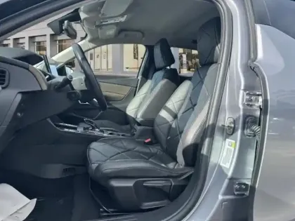 Photo 8 DS DS 3  Crossback E-Tense So Chic 4cv