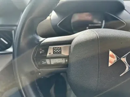 Photo 12 DS DS 3  Crossback E-Tense So Chic 4cv