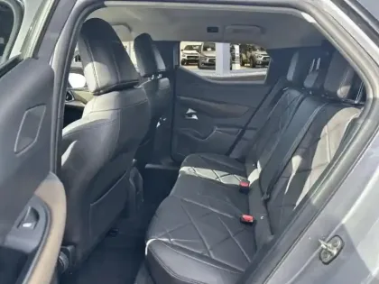 Photo 9 DS DS 3  Crossback E-Tense So Chic 4cv