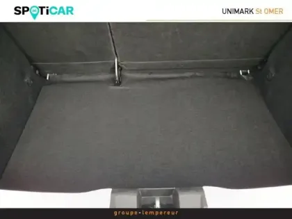 Photo 5 Dacia Sandero  1.0 TCe 90ch Stepway Confort