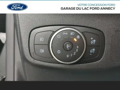 Photo 12 Ford Focus  1.0 EcoBoost 125ch ST-Line