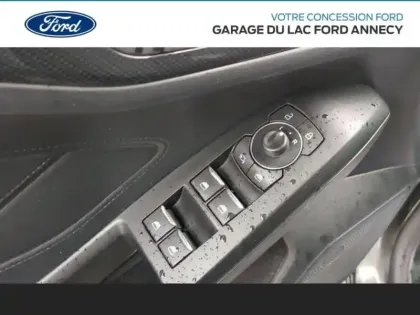 Photo 11 Ford Focus  1.0 EcoBoost 125ch ST-Line