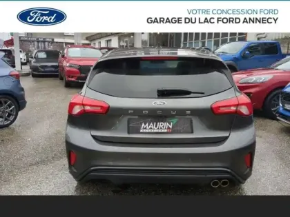 Photo 6 Ford Focus  1.0 EcoBoost 125ch ST-Line