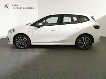 Photo 6 BMW Serie 2 Série 2 ActiveTourer 225e 245ch xDrive M Sport DKG7