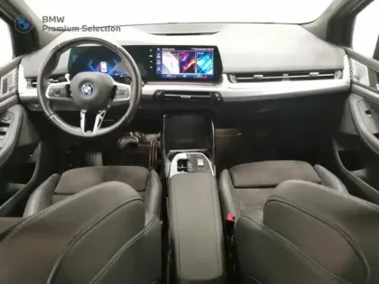 Photo 9 BMW Serie 2 Série 2 ActiveTourer 225e 245ch xDrive M Sport DKG7