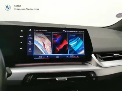 Photo 14 BMW Serie 2 Série 2 ActiveTourer 225e 245ch xDrive M Sport DKG7