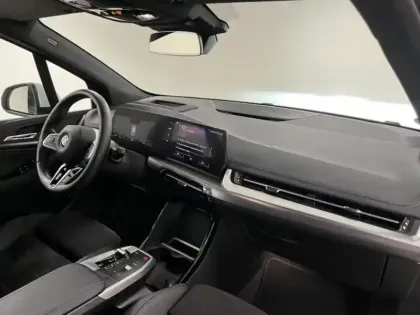 Photo 9 BMW Serie 2 Série 2 ActiveTourer 225e 245ch xDrive M Sport DKG7