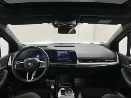 Photo 7 BMW Serie 2 Série 2 ActiveTourer 225e 245ch xDrive M Sport DKG7