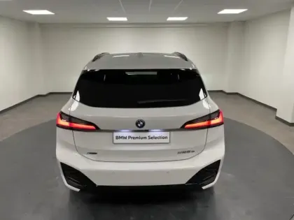 Photo 5 BMW Serie 2 Série 2 ActiveTourer 225e 245ch xDrive M Sport DKG7