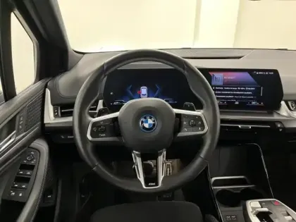 Photo 8 BMW Serie 2 Série 2 ActiveTourer 225e 245ch xDrive M Sport DKG7