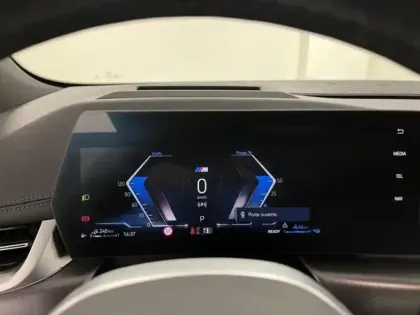 Photo 14 BMW Serie 2 Série 2 ActiveTourer 225e 245ch xDrive M Sport DKG7