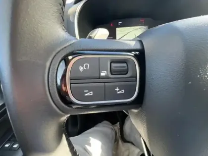 Photo 13 Citroën C5 aircross  PureTech 130ch S&S Shine EAT8