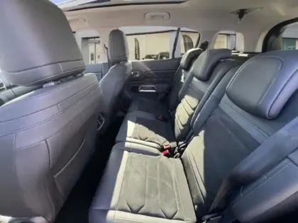 Photo 9 Citroën C5 aircross  PureTech 130ch S&S Shine EAT8