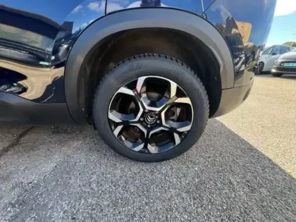 Photo 10 Citroën C5 aircross  PureTech 130ch S&S Shine EAT8